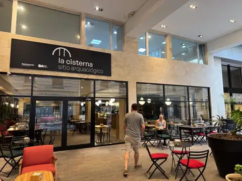 Departamento en Venta en Monserrat, USD 104.000