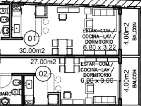 Departamento en Venta Permite mascota