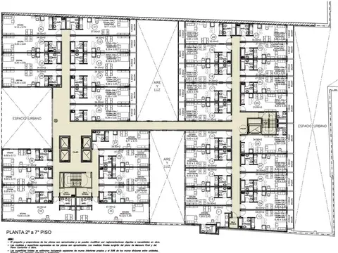 Monoamb Edificio LA CISTERNA Frente a Colegio Nacional Bs As