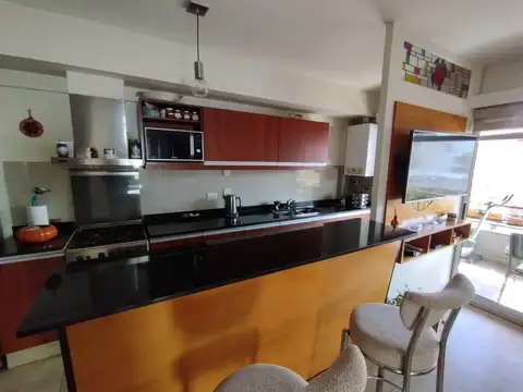 Departamento en Venta en Barracas, USD 195.000