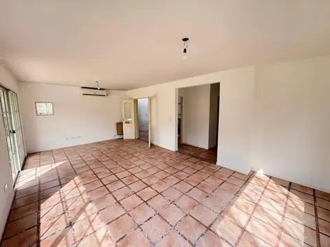 Casa en Alquiler 29 años