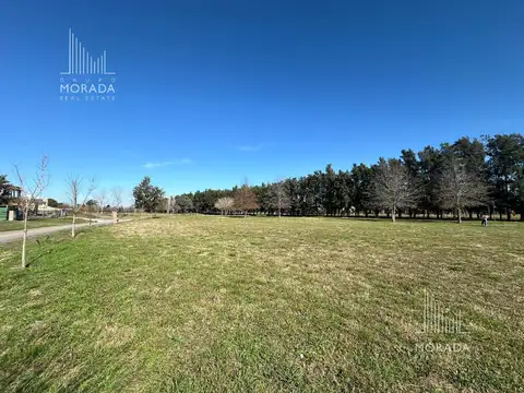 Terreno en Venta en Countries y Barrios Cerrados en Campana, USD 36.500