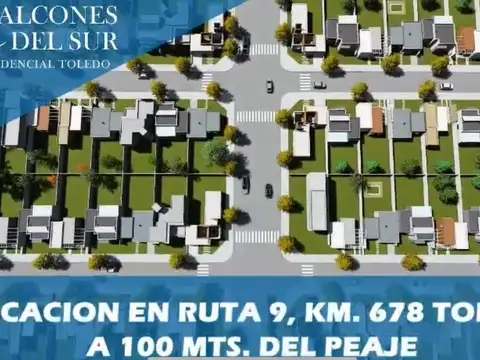 Boulevard San Juan
