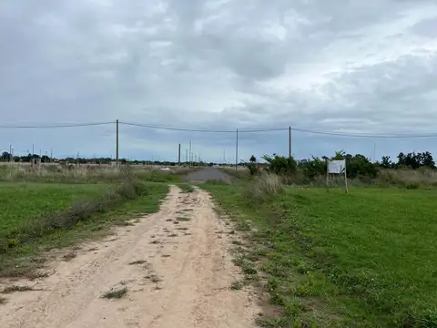 Terreno en Venta en Chascomus, USD 24.000