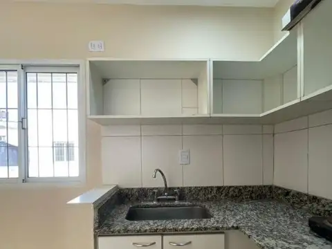 Departamento en Alquiler al Norte