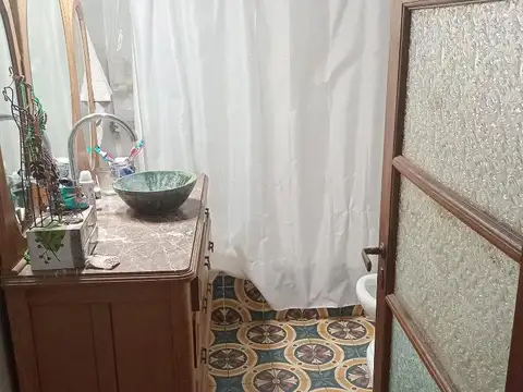 Depto Tipo Casa en Venta de Monoambiente