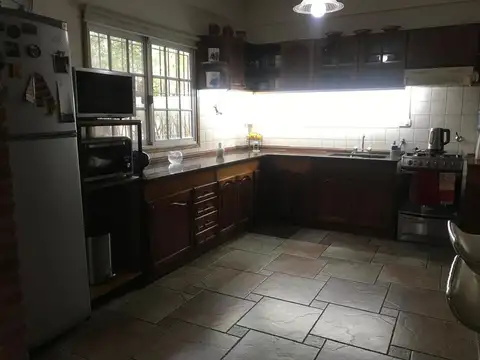 Casa Jose C Paz