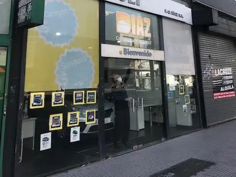 Avenida Rivadavia 11000