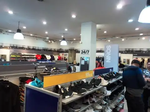 Local en Alquiler 20 años
