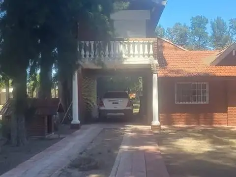 Casa en Venta en Alejandro Korn, USD 200.000