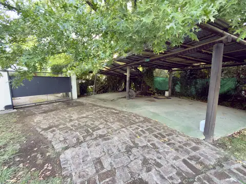 Casa En Venta En City Bell