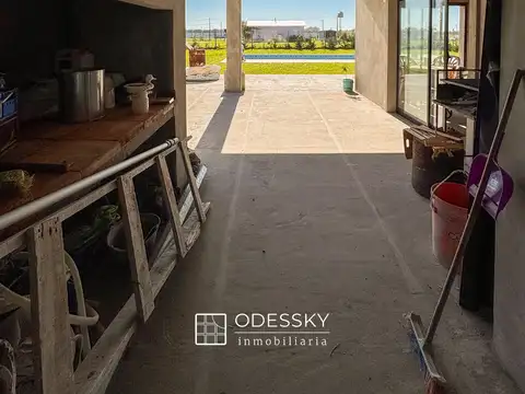 Quinta en Venta en Uribelarrea, USD 115.000