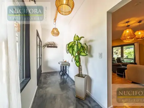Casa en Alquiler en Haras Del Sol, USD 1.450