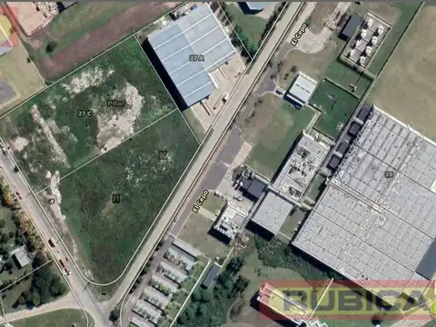 Terreno en Alquiler de 30000,0 m2