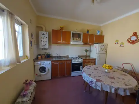 Depto Tipo Casa en Venta de 2 ambientes