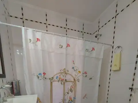 Depto Tipo Casa en Venta de 2 ambientes