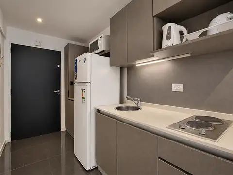 Departamento en Alquiler Apto profesional