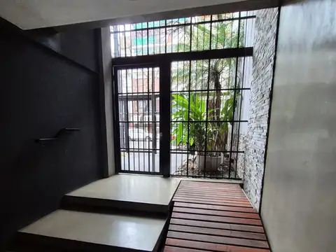 Avenida Acoyte 900, Piso 4