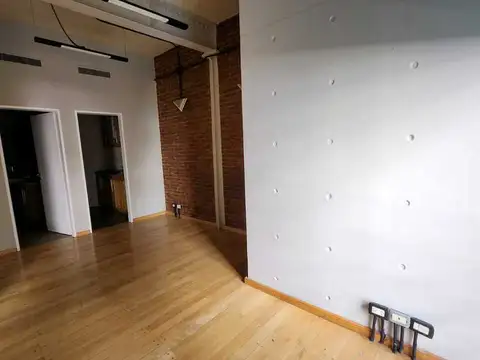 Departamento en Venta con 1 cochera