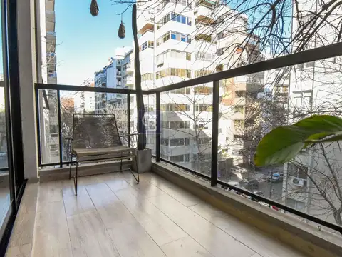Departamento en Venta 6 años