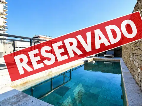 Venta Departamento las Cañitas 2 ambientes Edificio Maior Palermo