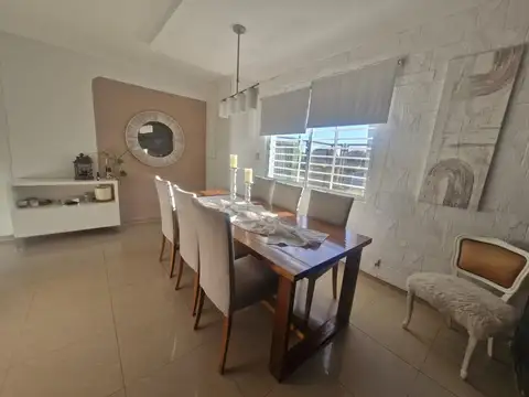 VENTA CASA 3 DORMITORIOS EL TALAR MENDIOLAZA CBA