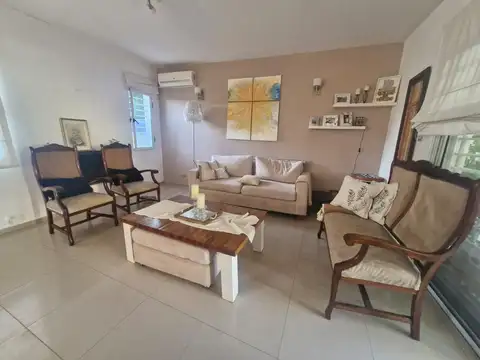 VENTA CASA 3 DORMITORIOS EL TALAR MENDIOLAZA CBA