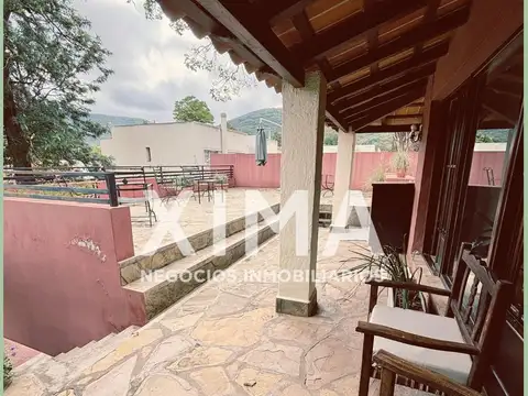 Hotel en Venta 15 años