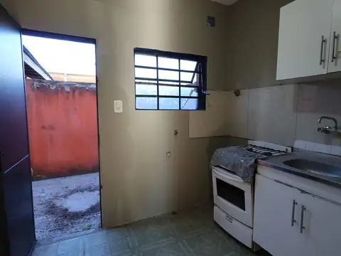 Depto Tipo Casa en Alquiler de 3 ambientes
