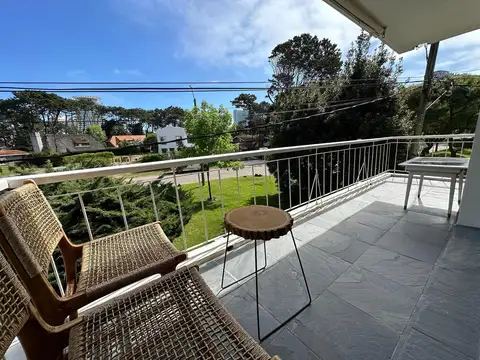 Departamento en Alquiler Temporal en Aidy Grill, USD 3.700