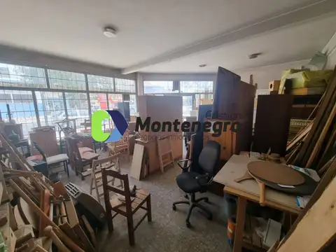 IMPORTANTE GALPON EN VENTA BERAZATEGUI