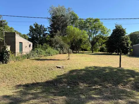 Terreno en Venta en Susana, USD 33.000