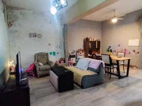 Casa en Venta 40 años