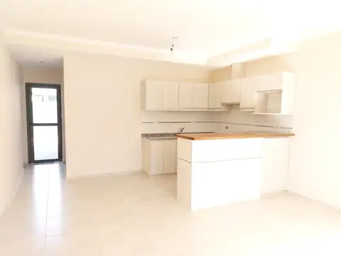 Casa en Alquiler de 2 dormitorios