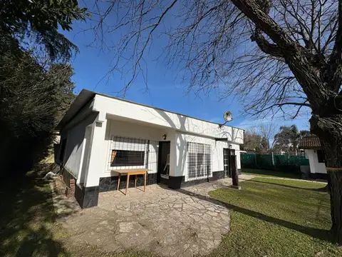Casa en Venta de 2 dormitorios
