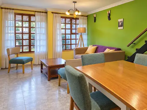 Depto Tipo Casa en Venta 35 años