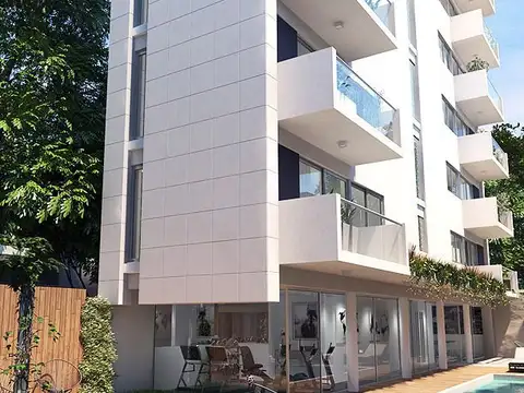 Departamento - Venta - Argentina, Capital Federal - ALSINA, ADOLFO 2100