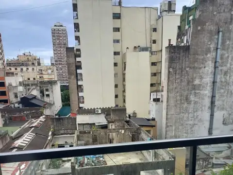 Departamento - Venta - Argentina, Capital Federal - ALSINA, ADOLFO 2100