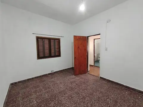 Casa en Alquiler 40 años