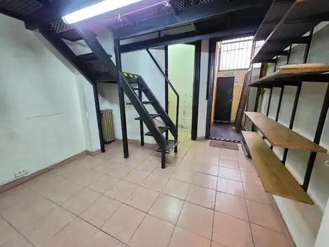 Local en Alquiler en Barracas, $ 3.800.000