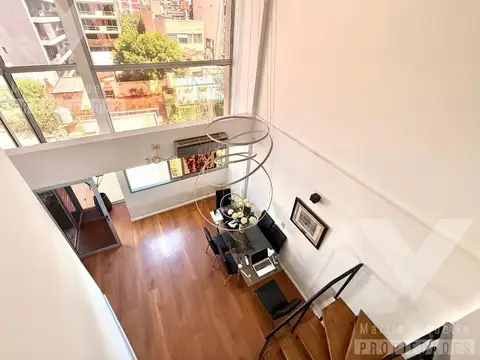 Departamento en Venta Apto profesional