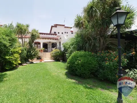 Casa en el Corazón de Country Club Aranjuez, ÚNICA