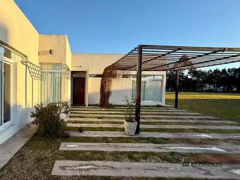 Casa en Venta en Tierras Del Mar, USD 215.000