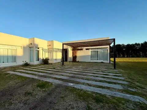 Casa en Tierras del Mar