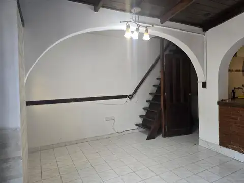 Depto Tipo Casa en Venta en Barrio Don Bosco, USD 65.000