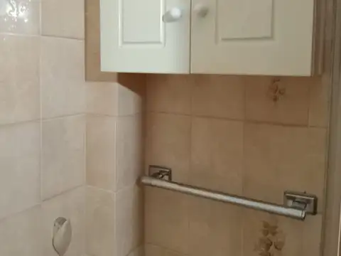 Departamento en Alquiler Permite mascota