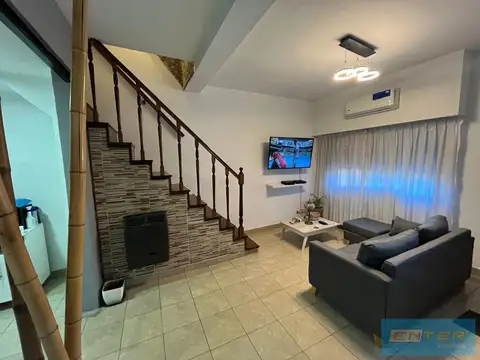 Casa en Venta en Villa Devoto, USD 189.000