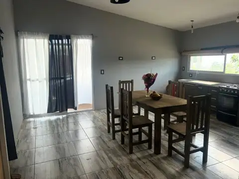 Casa en Venta en Lujan de Cuyo, USD 65.000
