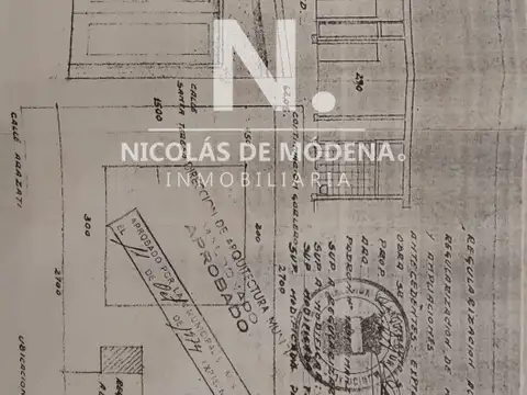 Casa en Alquiler Temporal 2025 años