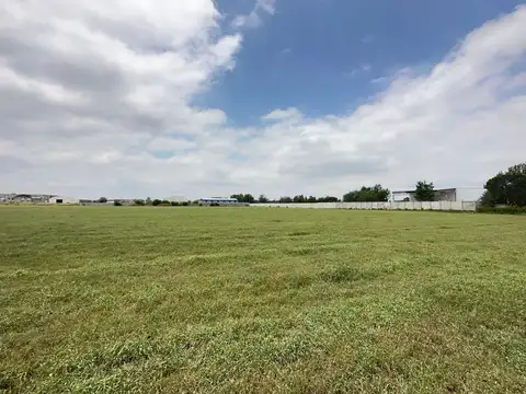 6 HECTAREAS EN LOS BOULEVARES | APTO INDUSTRIAL